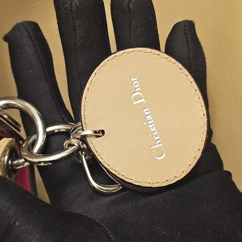 Diorissimo Tote Dior - Picture 14 of 15